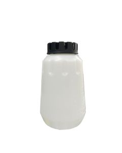 Blok 51 Premium 1L Wide Neck Snow Foam Lance Bottle Replacement With Lid