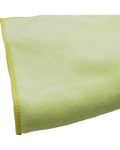 Blok 51 Ultra Soft Weft Weave 500gsm Luxury Microfibre Buffing Cloth