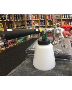 Blok 51 - Tornado Air Powered Cleaning Gun