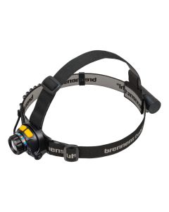 Brennenstuhl 350 lumen CRI Super Bright Rechargeable Detailing LED Head Torch