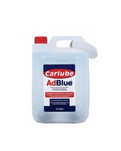 Carlube Adblue 5L Jar With Pouring Spout - CAB500