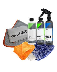 Carpro Ceramic Coating Aftercare Kit