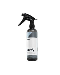 Carpro Clarify Streak Free Glass Cleaner 500ml