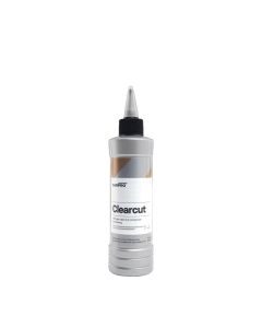 CarPro - ClearCUT - Rapid cutting compound 250ml