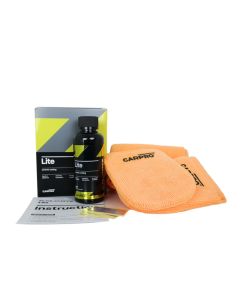 CarPro CQuartz Lite Entry Level Ceramic Coating 150ml Kit