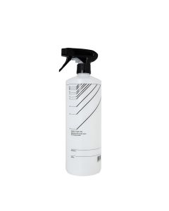 Carpro Dilute Detailing Product Mixing Bottle - 1L