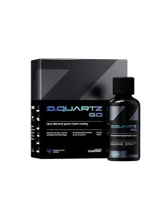 Carpro Dquartz Go Nano Diamond Ceramic Coating 50ml