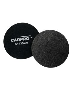 Carpro GlassCUT Glass Compounding Pad 5" 130mm