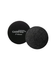 Carpro GlassCUT Glass Compounding Pad 3" 80mm