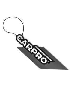 Carpro Card Hanging Air Freshener - Almond