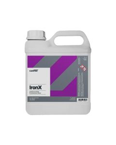 CarPro Iron X Iron Fallout Remover (4L)