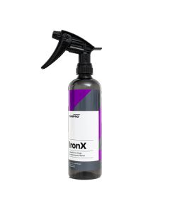 CarPro - Iron X Brake Dust Iron Fallout Remover (500ml)