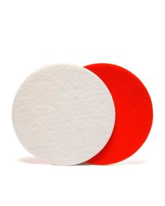 CarPro Glass Rayon Polishing Pad - 5" (130mm) - Glass Polisher Pad