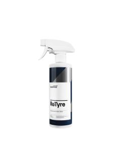 Carpro Retyre Rubber Cleaner 500ml