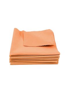 Carpro - Suede MicroFiber Buffing Cloth (40x40) 5 Pack