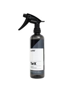 Tar X - Tar & Bug Remover (500ml)