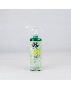 Chemical Guys Honeydew Car Interior Air Freshener 16oz