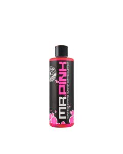 Chemical Guys Mr Pink Super Suds Shampoo 16oz