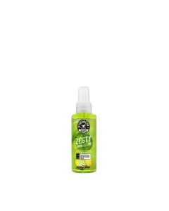 Chemical Guys - Zesty Lemon and Lime Air Freshener 4oz