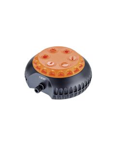 Claber Multifunction Sprinkler - 8654