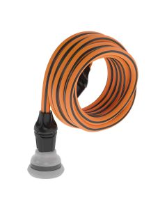 Claber Springy Extendable 15M Hose - 9334