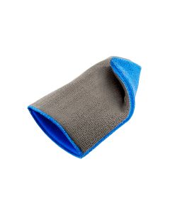 Clay Mitt - Blue Fine Grade