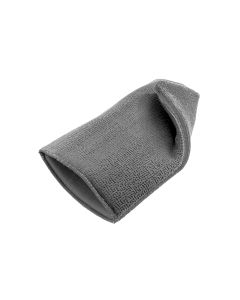 Clay Mitt - Grey Medium Grade