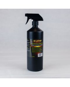 Dr Leather Liquid Leather Cleaner For Leather Car Interior Seats And Trim 1L