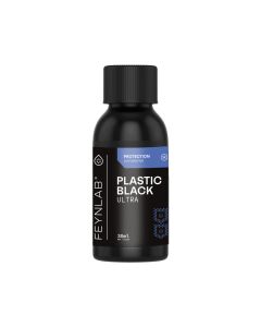 Feynlab Plastic Black Ultra 30ml Black Trim Restorer