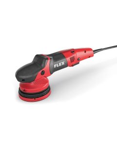 FLEX - XCE 10-8 125 Orbital Polisher with Positive-Action Drive