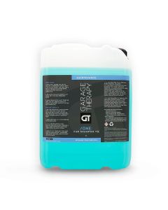 Garage Therapy /One Car Shampoo V3 - 5L