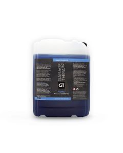 Garage Therapy /One Wheel Shampoo V2 1L