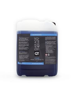 Garage Therapy /One Wheel Shampoo V2 5L