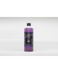 Garage Therapy /Zero Decon Shampoo 1L