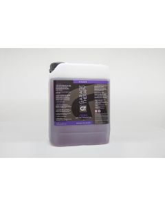Garage Therapy /Zero Decon Shampoo 5L