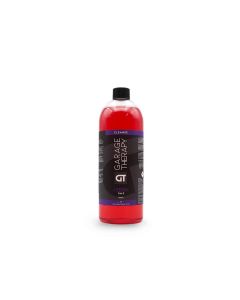 Garage Therapy /Zero DMS Acidic Deep Clean Car Shampoo 1L