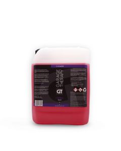 Garage Therapy /Zero DMS Acidic Deep Clean Car Shampoo 5L