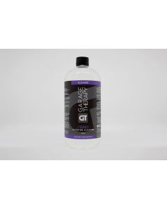 Garage Therapy /Zero Interior Cleaner 1L