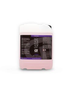 Garage Therapy /Zero Iron Oxide V3 Fallout Remover 5L