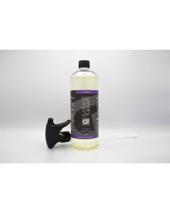 Garage Therapy /Zero Tar & Glue Remover 1L