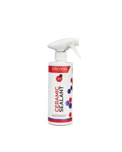 Gtechniq C2 Liquid Crystal Ceramic Top Coat Spray Sealant - 500ml
