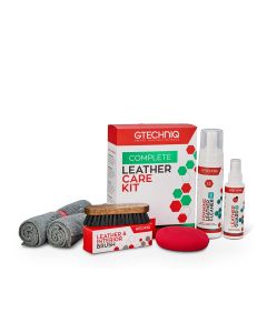 Gtechniq Complete Leather Care Kit