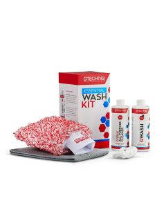 Gtechniq Essential Wash Kit