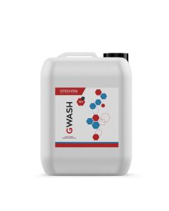 Gtechniq GWash Shampoo - 5L