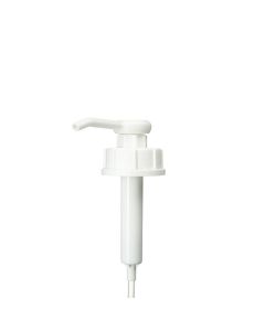 Gtechniq 5L Pump Dispenser - 50mm Screw Top