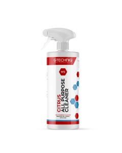 Gtechniq W5 Citrus All Purpose Cleaner - 1L