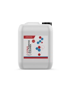 Gtechniq W5 Citrus All Purpose Cleaner - 5L