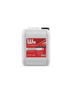 Gtechniq W6 Iron and General Fallout Remover - 5L