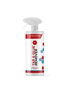 Gtechniq W7 Tar and Glue Remover - 1L