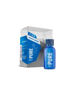 Gyeon Q² Pure EVO - 30 ml (Light)
